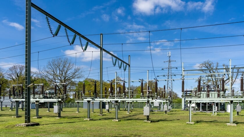 Informatieavond nieuw hoogspanningsstation voor stabiel stroomnet