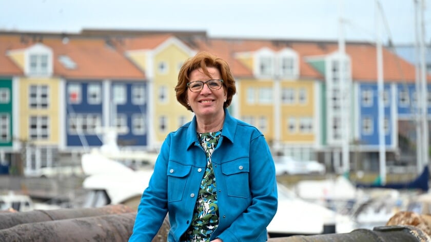 Partij Voorne aan Zee lanceert digitaal meldpunt Voorneloket.nl