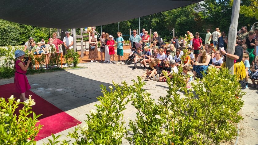 Zomerfair ‘Grenzenloos’
