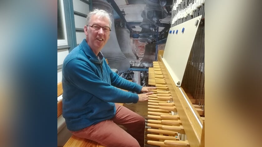 Beiaardconcert Goedereede op zaterdag 26 juli