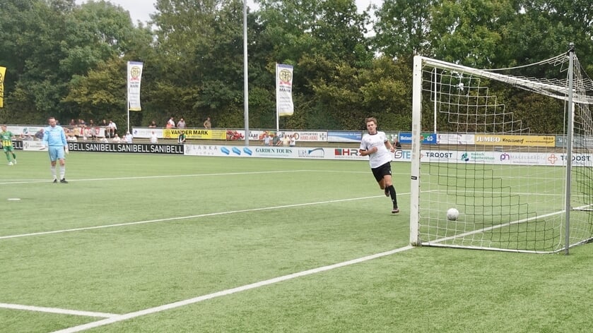 SHO en FC Binnenmaas zetten traditie voort