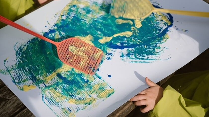 Kinderdagverblijf Siemenotje viert 15-jarig jubileum met feestweek vol kunst en creativiteitl
