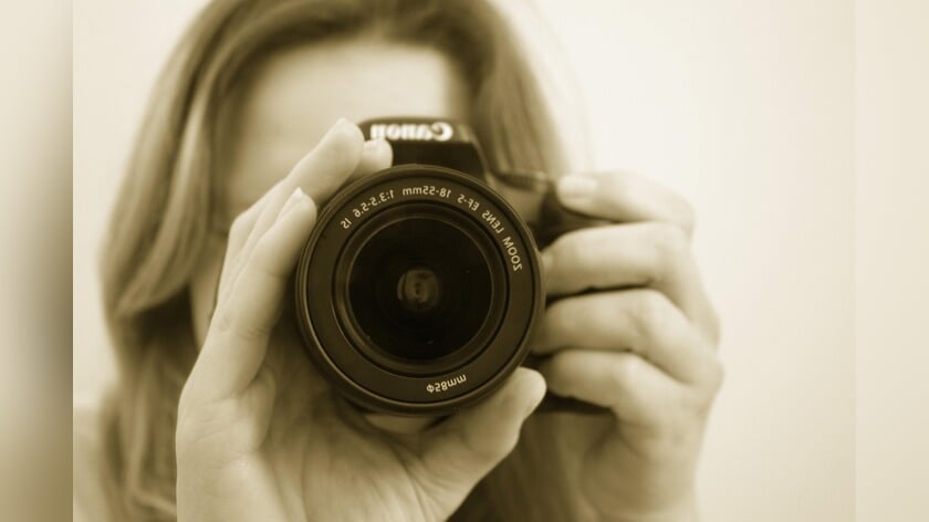 Basiscursus Fotografie - leer fotograferen!