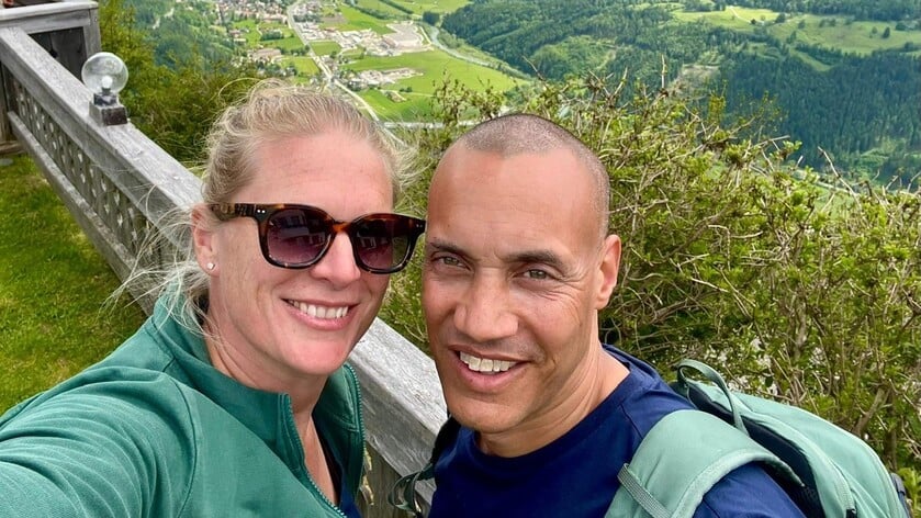 Remco en Maike gaan in Oostenrijk ‘B&B Met Passie’ runnen