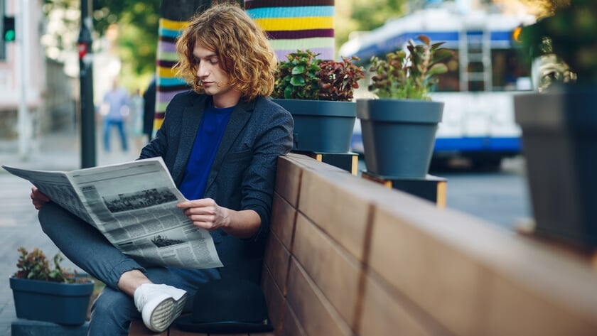 Waarom lokaal en regionaal nieuws onmisbaar zijn