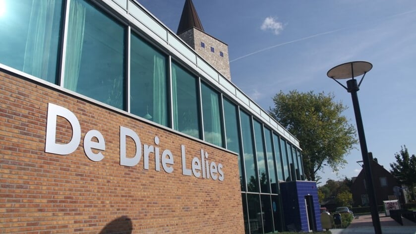 Sportcafé in Drie Lelies: ‘Hoera! De Hoeksche Waard vergrijst’
