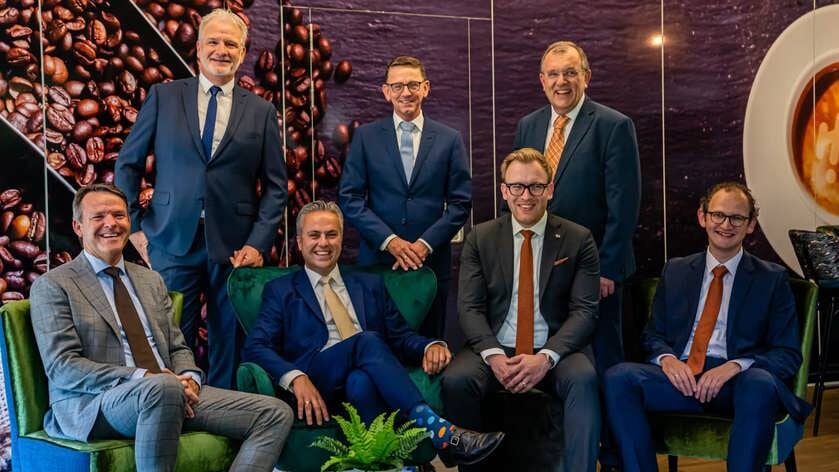 SGP kiest voor ervaring én aanstormend talent