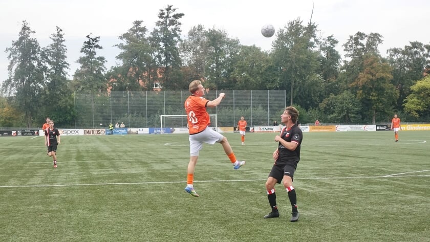 SHO met lege handen terug uit Den Haag