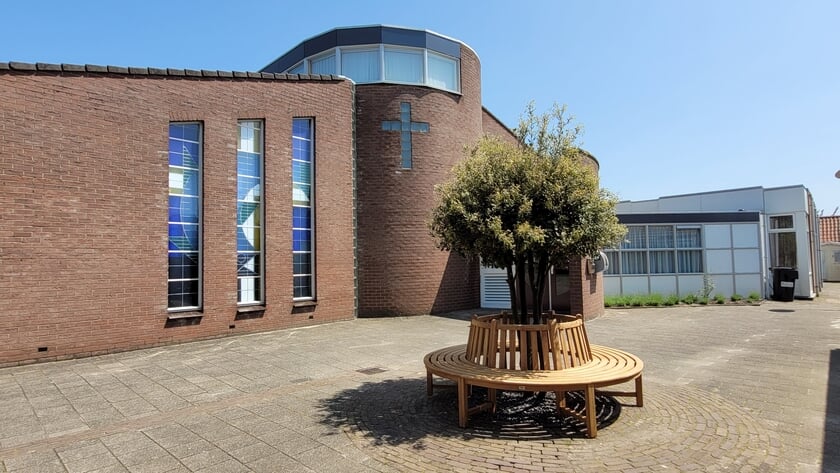 ’s-Gravendeel Zingt in Ichtuskerk