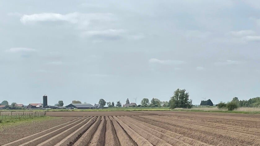 Start nieuw Themaproject in De Opkamer