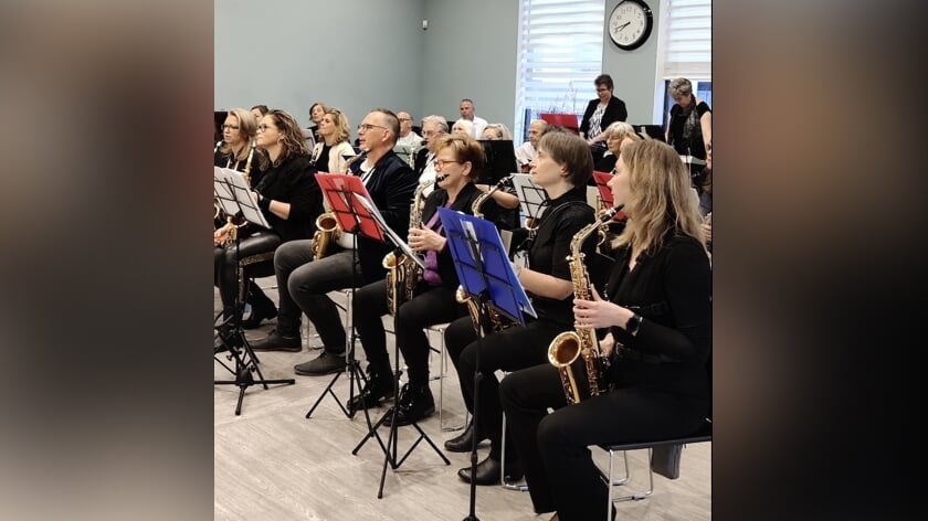 Het Toon Talent Orkest gaat weer van start!