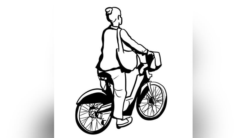 Fiets mee met jubilerende Vrouwen van Nu HW West
