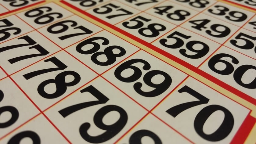 Bingo voor Stichting Ambulance Wens