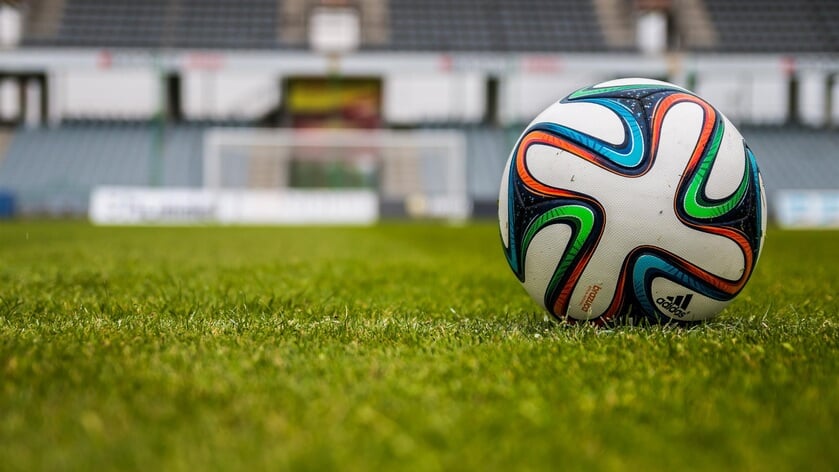 Simonshaven wint thuis van Flakkee