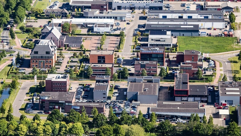 Raad neemt motie ‘Een hectaretje erbij’ aan