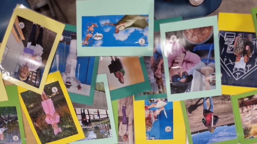 Bouwsteen heeft veel activiteiten rond Kinderboekenweek