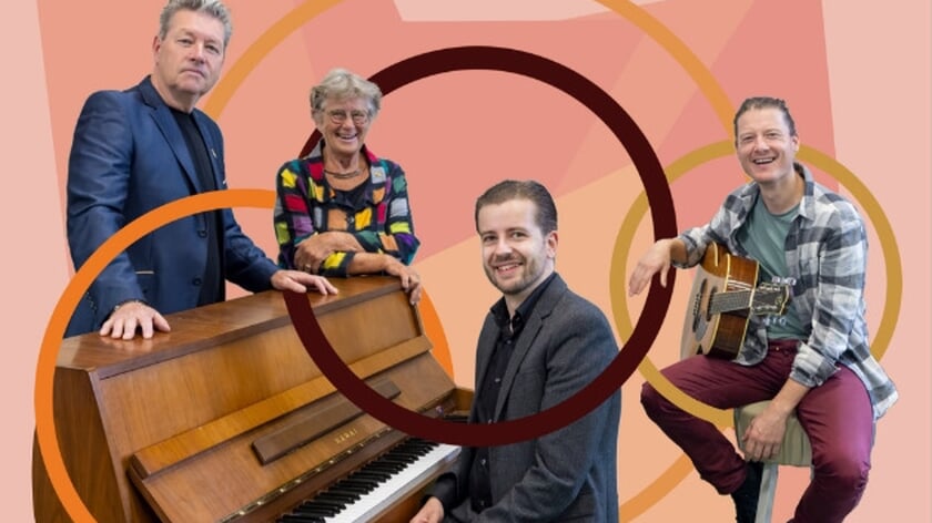Activiteiten rondom Coming Out Day in De Open Hof