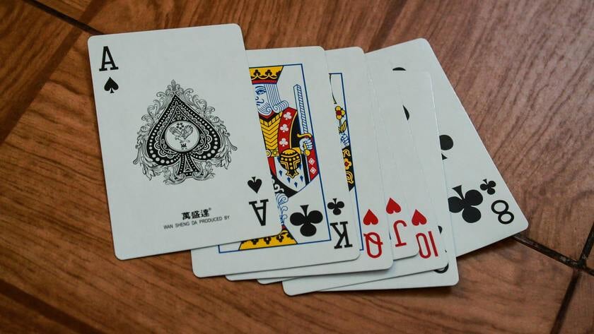 Bridgecursus voor beginners