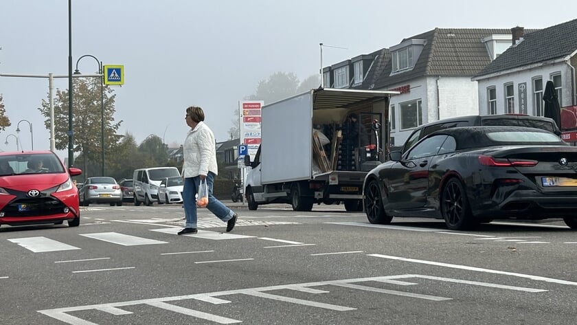 Tips melden aan de commissie Rijksstraatweg Veilig