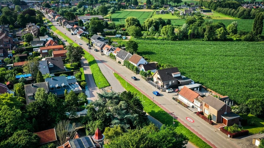 Constructief Hoeksche Waard en PvdA: “Toekomstvisie is zoveelste papieren tijger”