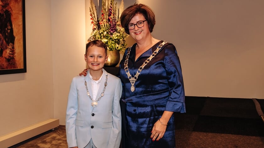Word jij de nieuwe kinderburgemeester van de Hoeksche Waard?