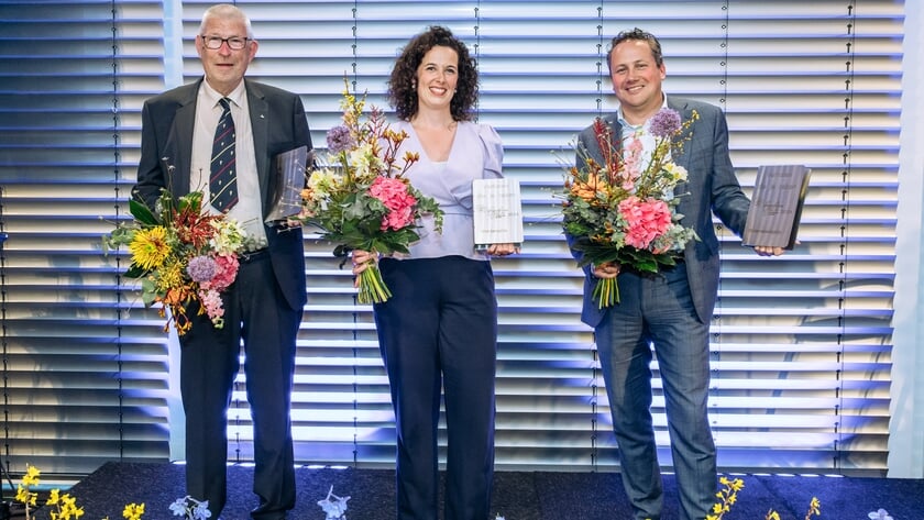 Ondernemersgala Hoeksche Waard 2026: nominaties vanaf 1 oktober geopend