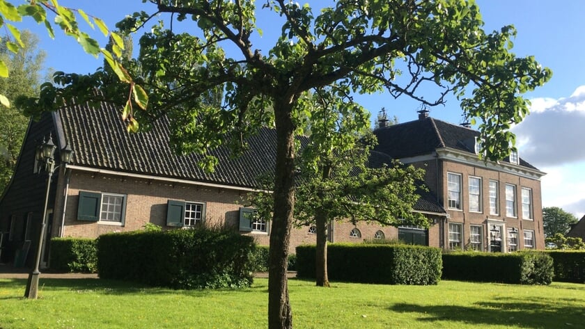 Museum Hoeksche Waard zoekt nieuwe vrijwilligers