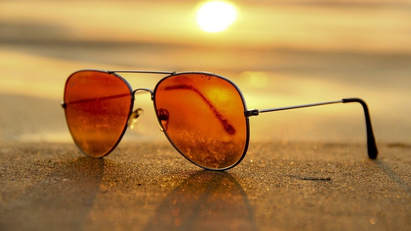 Vakantieweer Zuid-Europa: tijdelijk zonnig en droog