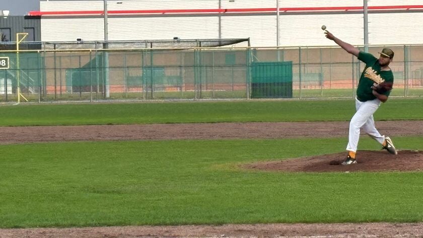 Hellevoet Athletics sluit seizoen af met klinkende overwinning