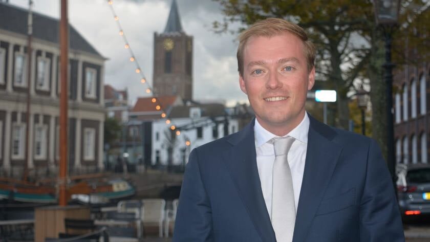 VVD Hoeksche Waard kiest nieuwe lijsttrekker
