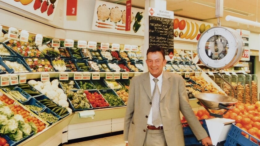 Eeuwfeest kruideniers pioniers: van buurtwinkel tot Jumbo supermarkt