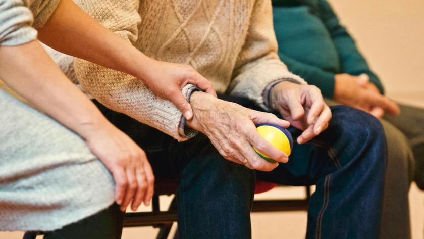 Cursus Beter Thuis met Dementie