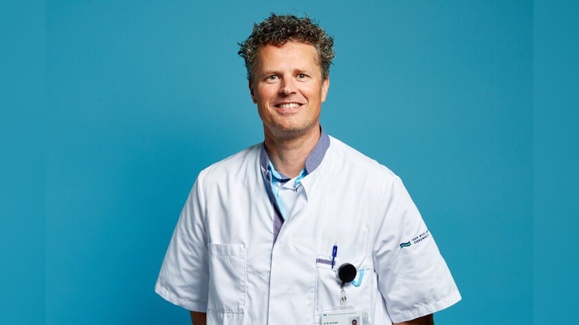 Nieuwe vakgroep MDL versterkt zorgcontinuïteit