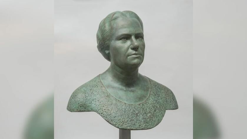 Suze Groeneweg krijgt een permanente plaats in Strijens museum