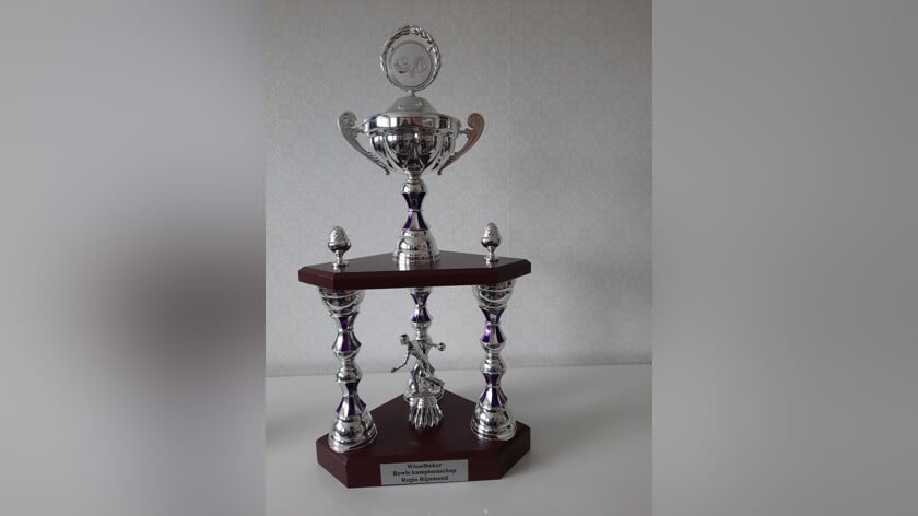 Laatste speeldag “Bowls Kampioenschap Regio Rijnmond”