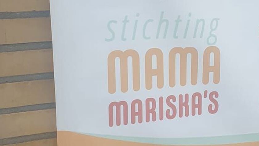 Spelletjesmiddagen met Stichting Mama Mariska’s