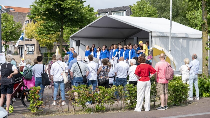 Inschrijving Korenfestival Hoeksche Waard van start