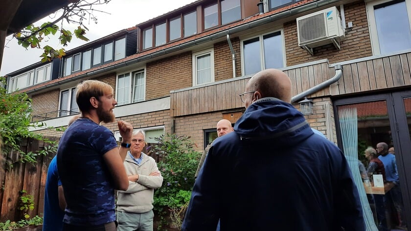 Je huis verbouwen? Kijk binnen bij deze huiseigenaren