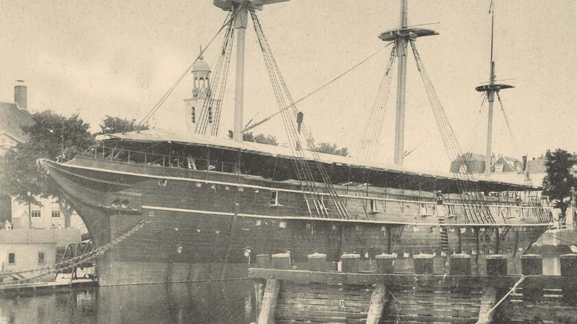 De Van Galen