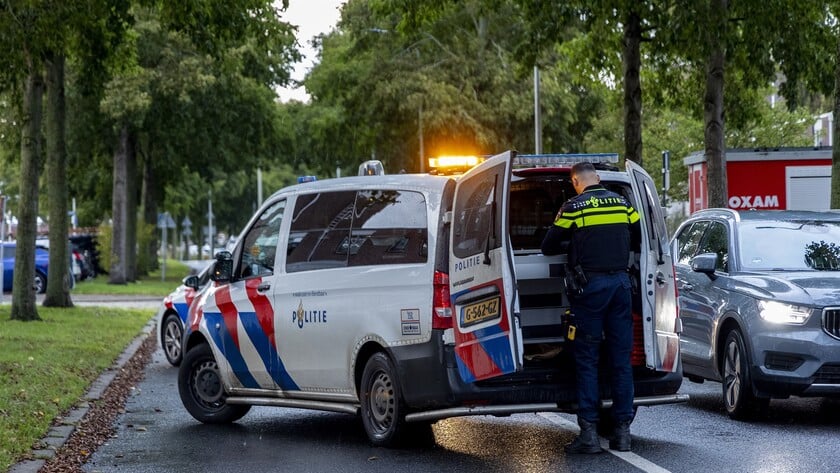 Meisje gewond bij ongeval met fatbike
