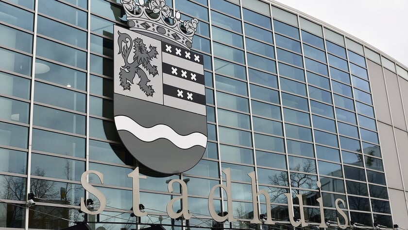 Publicatie Ontwerp-TAM-omgevingsplan Hoofdstuk 22a Uitbreiding bedrijventerrein Halfweg