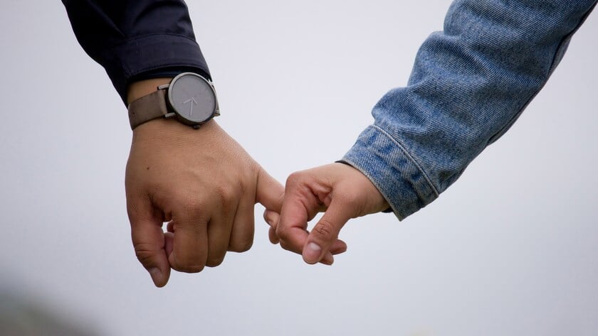 Bijeenkomsten voor naasten van mensen met autisme