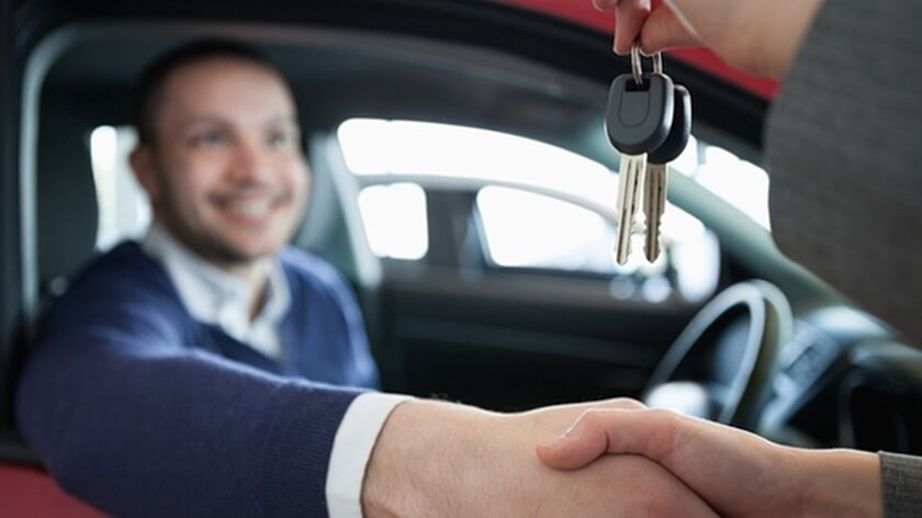 BOVAG en RAI Vereniging: 361.000 nieuwe auto’s en 40.000 lichte bedrijfswagens in 2026