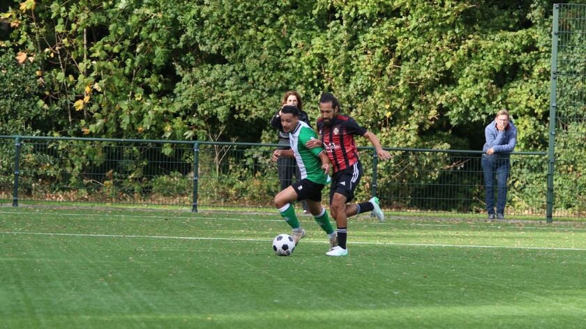 OVV pakt draad weer op na misstap tegen Zwarte Pijl