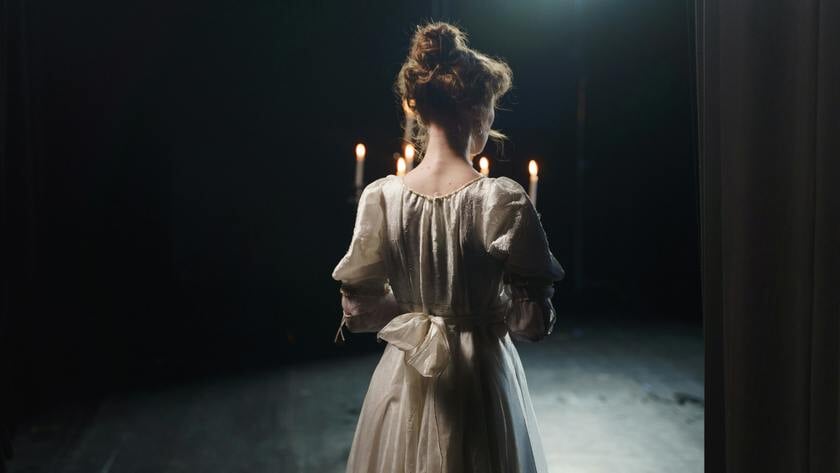 Toneelvereniging De Komedianten zoekt leden