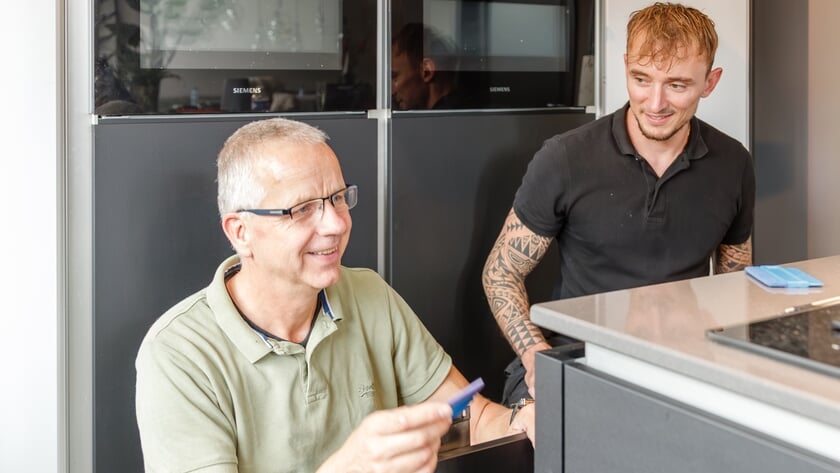 Je hoeft geen nieuwe keuken te kopen om te genieten van je keuken waarin álles weer klopt