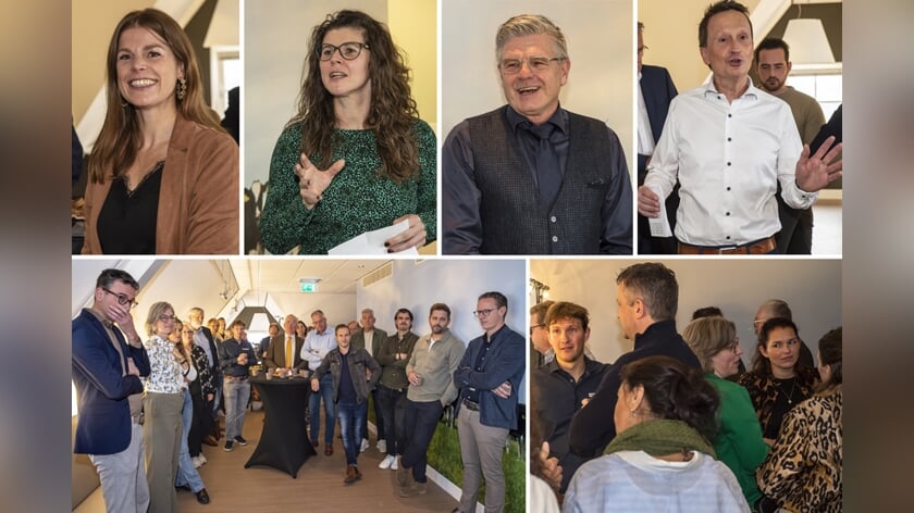 Open Coffee, ontmoetingsplaats voor eilandelijke ondernemers