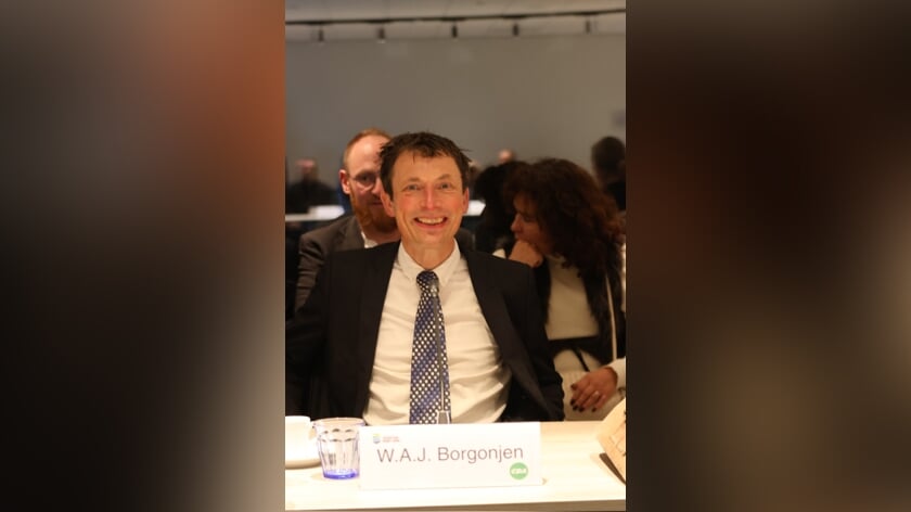 Column: Ga ook volgend jaar stemmen