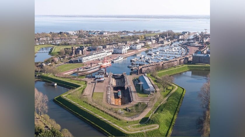 Technisch wonder herleeft in lezing over de IJzeren Eeuw