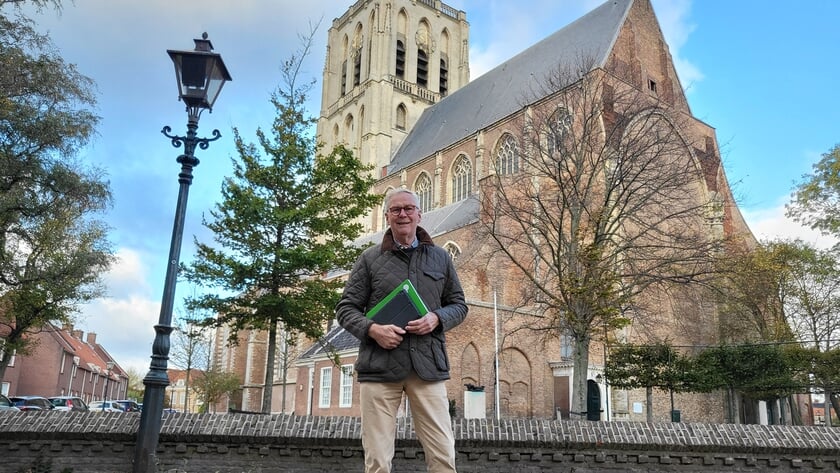 ‘Vrijheid wordt alleen maar actueler’